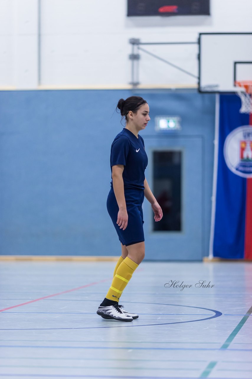 Bild 190 - B-Juniorinnen Futsal Qualifikation